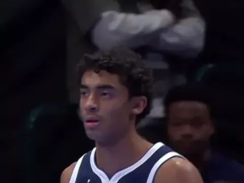 【全场回放】 独行侠vs鹈鹕 (孙博)