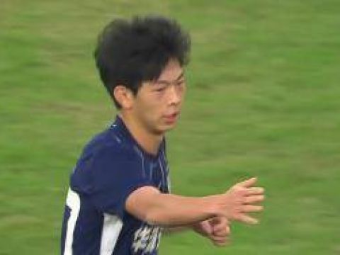 [进球视频]扳回一球！达兰远射中柱 闵紫曦跟进破门