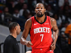 火箭复制“姚麦”豪赌成功！1+1大于2 两件事胜姚明麦蒂