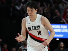 杨瀚森本赛季第7次被DNP！克林根、里斯、罗威瓜分中锋轮换时间 三名双向球员获得机会