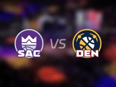 国王vs掘金伤病名单出炉 谁能取胜？(2025年11月23日)