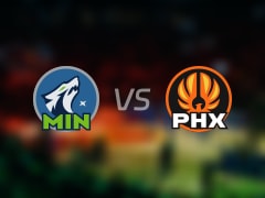 森林狼vs太阳首发阵容详情一览(2025年11月22日)