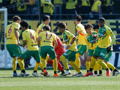 日职乙0011：大分三神VS千叶市原比分预测，千叶市原客场冲击直接晋级名额