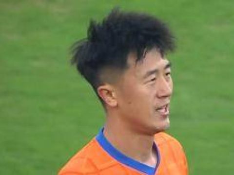 [进球视频]扩大比分！泽卡横传后点 刘洋包抄破门得手