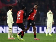 【法甲联赛第13轮】雷恩vs摩纳哥录像回放在线观看(2025年11月23日)