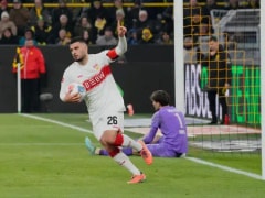 【德甲联赛第11轮】多特蒙德vs斯图加特录像回放在线观看(2025年11月22日)