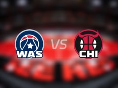 奇才vs公牛在线直播-NBA常规赛(2025年11月23日)