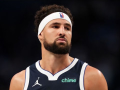 克莱罕见复苏却丢绝平三分！与莫兰特骂战更引热议 侠记晒数据力挺