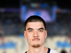 NBA每日篮板王：扎克.埃迪15篮板(2025年11月23日)