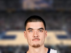 NBA每日盖帽王：扎克.埃迪4盖帽(2025年11月23日)