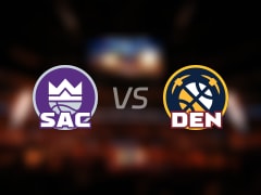 国王vs掘金全场录像回放-NBA常规赛(2025年11月23日)