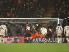 【英超联赛第12轮】伯恩茅斯vs西汉姆联录像回放在线观看(2025年11月22日)