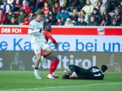 【德甲联赛第11轮】海登海姆vs门兴录像回放在线观看(2025年11月22日)