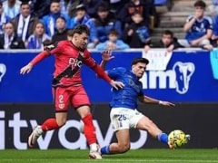 【西甲联赛第13轮】皇家奥维耶多vs巴列卡诺录像回放在线观看(2025年11月23日)