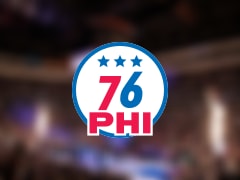 76人伤病报告：恩比德因膝盖受伤无法出场(2025年11月24日)