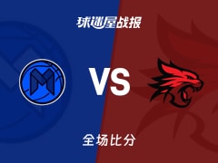 NBL常规赛：多伊尔24+3+4，墨尔本联以98-87战胜珀斯野猫