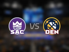 NBA常规赛国王vs掘金直播在线(2025年11月23日)