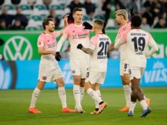 【德甲联赛第11轮】沃尔夫斯堡vs勒沃库森录像回放在线观看(2025年11月22日)