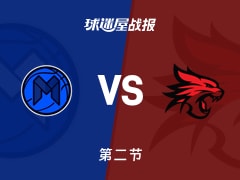 NBL常规赛：墨尔本联半场领先珀斯野猫4分，多伊尔得到20分，温德勒得到16分