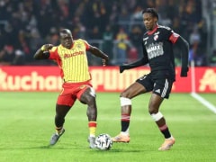 【法甲联赛第13轮】朗斯vs斯特拉斯堡录像回放在线观看(2025年11月23日)