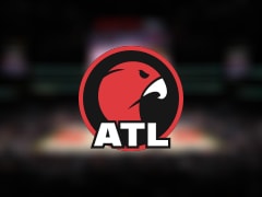 老鹰伤病报告：特雷杨因膝盖受伤无法出场(2025年11月24日)