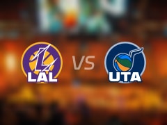 湖人vs爵士大小分预测 数据解析详情一览(2025年11月24日)