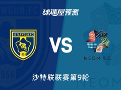 沙特联比赛前瞻：布赖代合作vs新未来城体育预测分析(2025年11月24日)