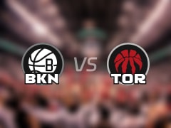 篮网vs猛龙大小分预测 数据解析详情一览(2025年11月24日)