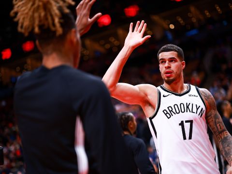 小波特vs猛龙集锦 高效砍下25+6末节无力回天