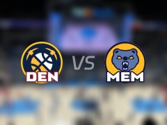 掘金vs灰熊大小分预测 数据解析详情一览(2025年11月25日)