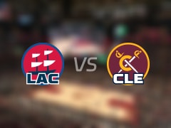 快船vs骑士全场录像回放-NBA常规赛(2025年11月24日)