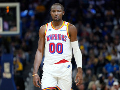 美记：国王与勇士之前就库明加的交易展开沟通，预计双方将在交易截止日前重启谈判