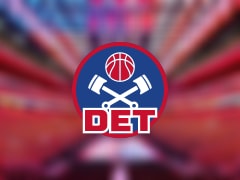 活塞伤病报告：艾维因膝盖受伤出战成疑(2025年11月25日)