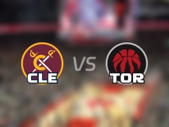 骑士vs猛龙伤病名单出炉 谁能取胜？(2025年11月25日)