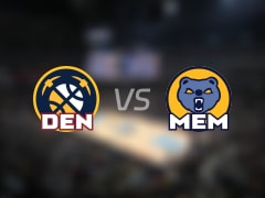 比赛前瞻：掘金vs灰熊比分预测推荐(2025年11月25日)