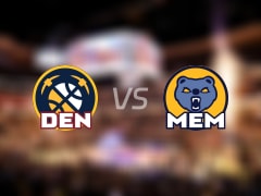 掘金vs灰熊伤病名单出炉 谁能取胜？(2025年11月25日)