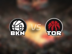 NBA常规赛篮网vs猛龙全场高清中文录像回放(2025年11月24日)