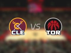 骑士vs猛龙大小分预测 数据解析详情一览(2025年11月25日)