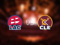 快船vs骑士首发阵容详情一览(2025年11月24日)