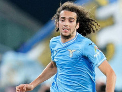 贡多齐：我希望能为球队打进更多进球，为球队赢下更多的比赛