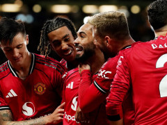 曼联面对埃弗顿已7连不败，本场比赛能否延续