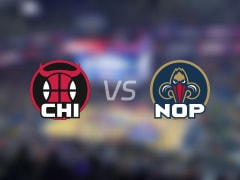 公牛vs鹈鹕大小分预测 数据解析详情一览(2025年11月25日)