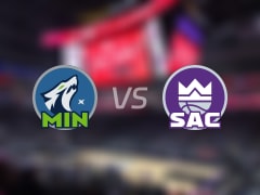 森林狼vs国王伤病名单出炉 谁能取胜？(2025年11月25日)