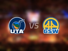 爵士vs勇士大小分预测 数据解析详情一览(2025年11月25日)