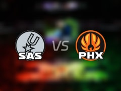 NBA常规赛马刺vs太阳直播在线(2025年11月24日)