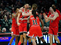 NBA预测推荐今日：公牛vs鹈鹕预测分析 公牛最近状态起伏大