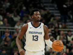 NBA常规赛灰熊vs掘金 灰熊伤病报告出炉！小贾伦·杰克逊出战成疑