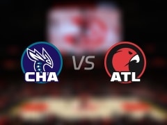 NBA常规赛黄蜂vs老鹰直播在线(2025年11月24日)