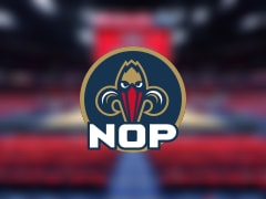 鹈鹕伤病报告：普尔因四头肌受伤无法出场(2025年11月25日)