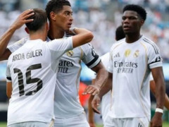 皇马近3场每场平均被对手射门15次，需要加强防守